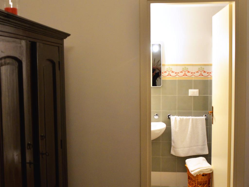 B&B Le Due Corti Martignano Zimmer foto